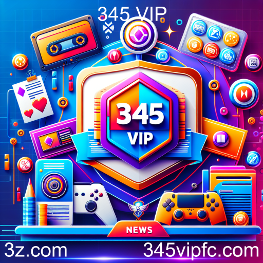 Novidades no 345 VIP: Os Lançamentos Que Você Não Pode Perder