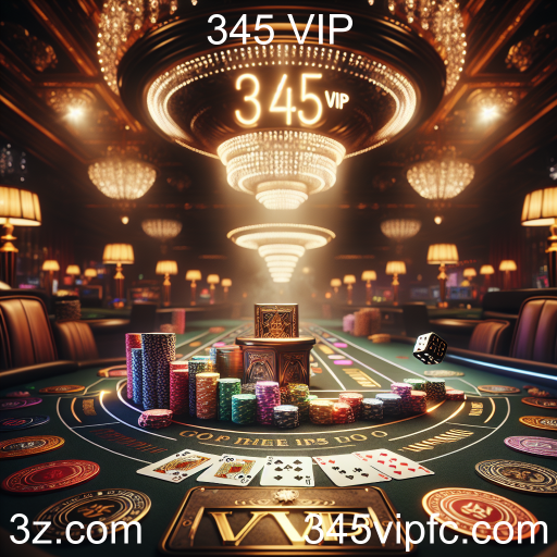 Os Melhores Jogos de Mesa no 345 VIP